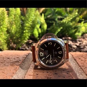 Panerai PAM 005